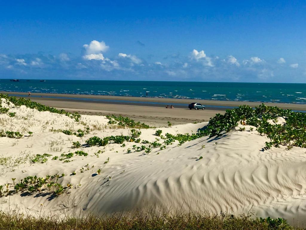  Pousada Chale Paraiso