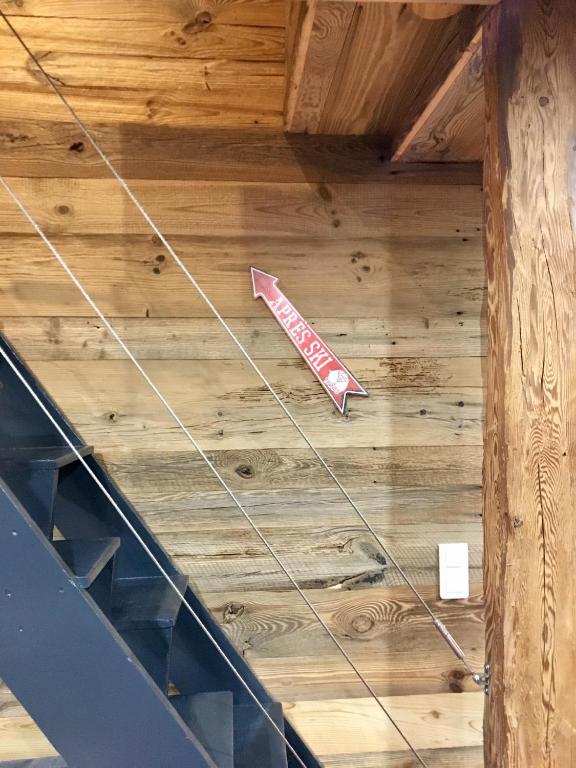 Fotografie z fotogalerie ubytování Appartement d'exception Tignes v destinaci Tignes