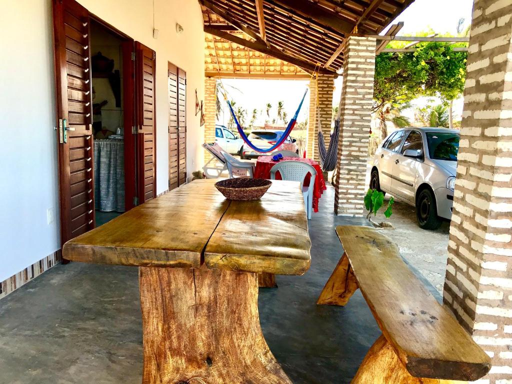  Pousada Chale Paraiso