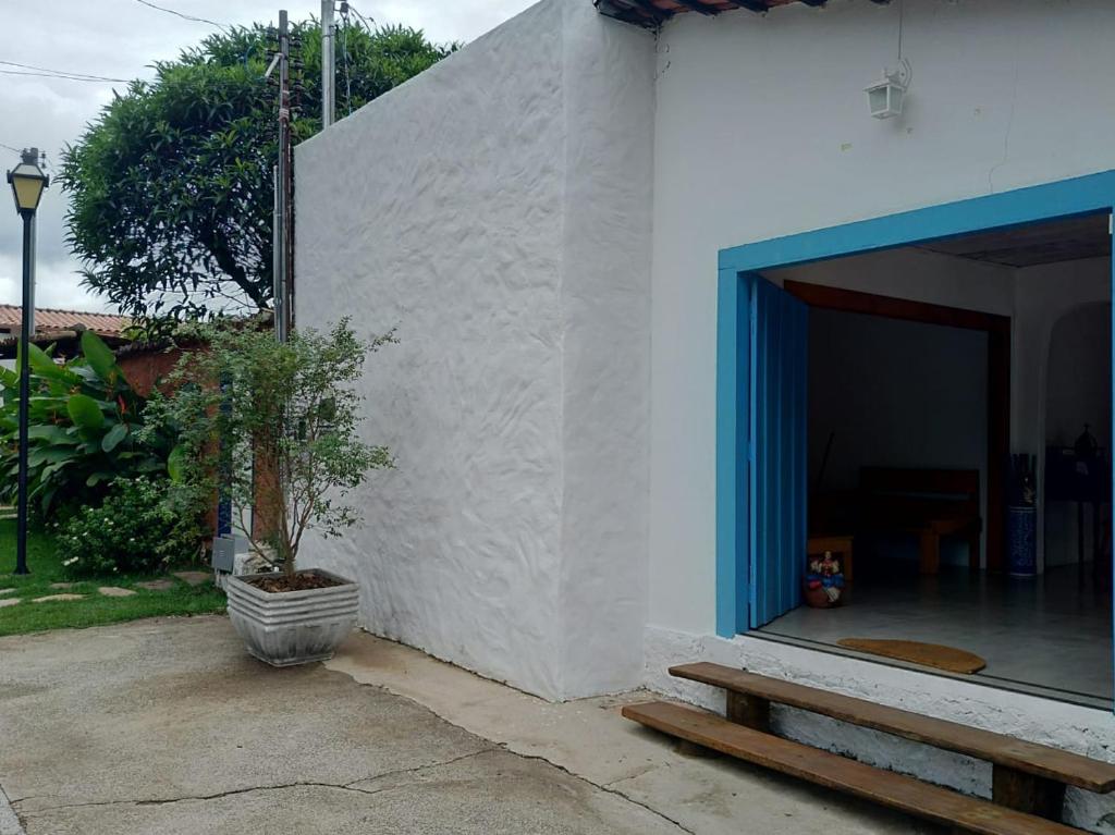  Pouso do Rio