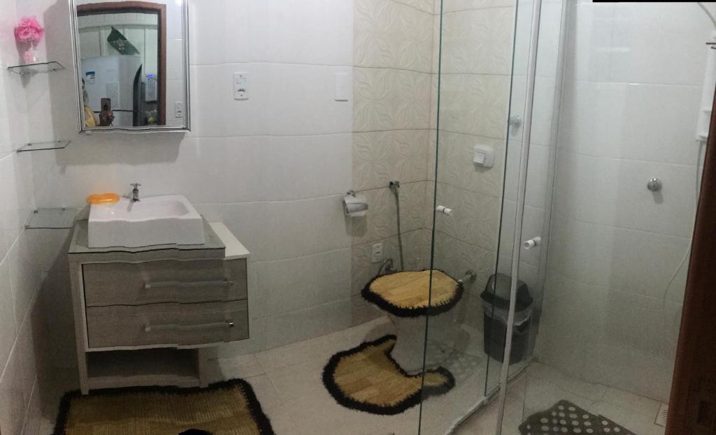  CASA DE PRAIA VILA NOVA IMBITUBA SC