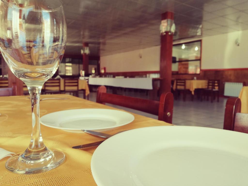 Restaurace v ubytování Agostini Hotel