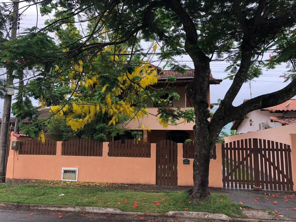  Casa de Praia 5 Quartos
