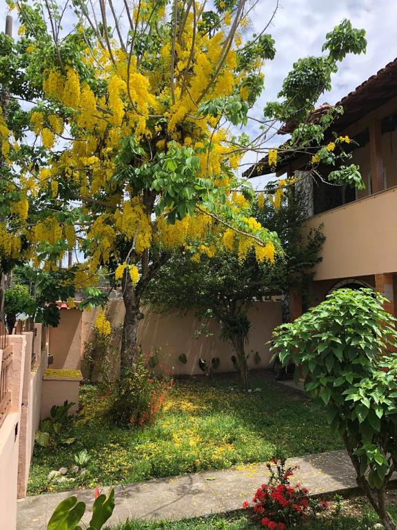  Casa de Praia 5 Quartos