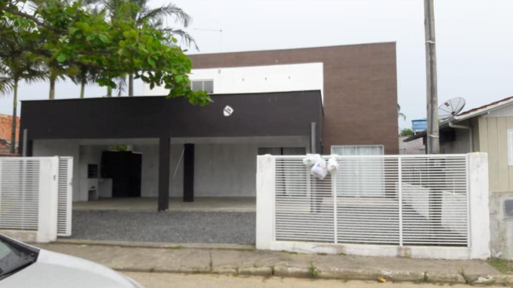  Casa na praia de São Francisco do Sul - Enseada