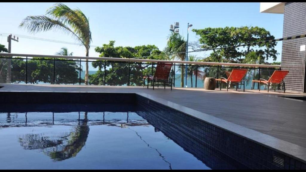  Landscape Beira Mar