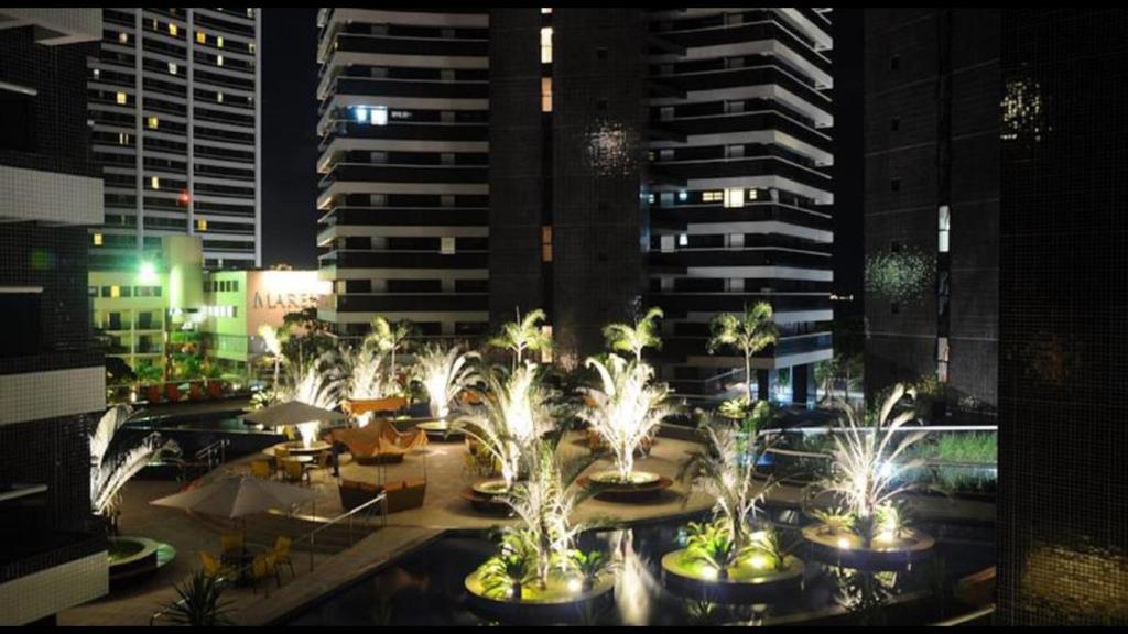  Landscape Beira Mar