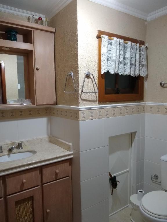  Gramado Apto Só Seu