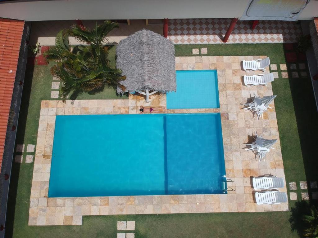 Pousada Brasita
