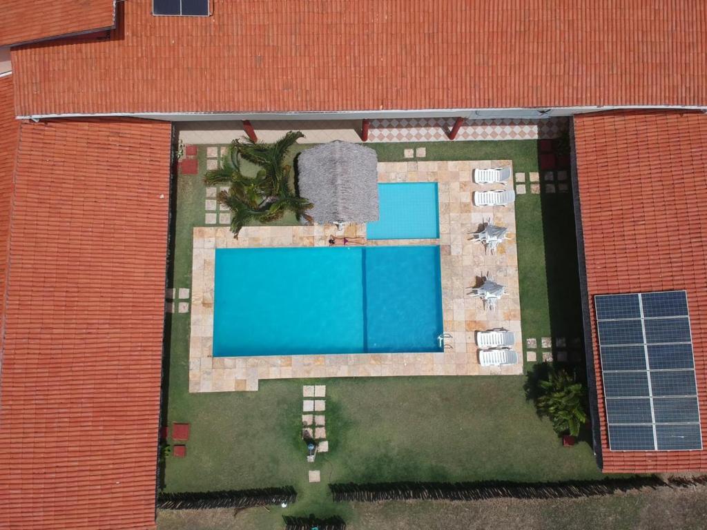  Pousada Brasita