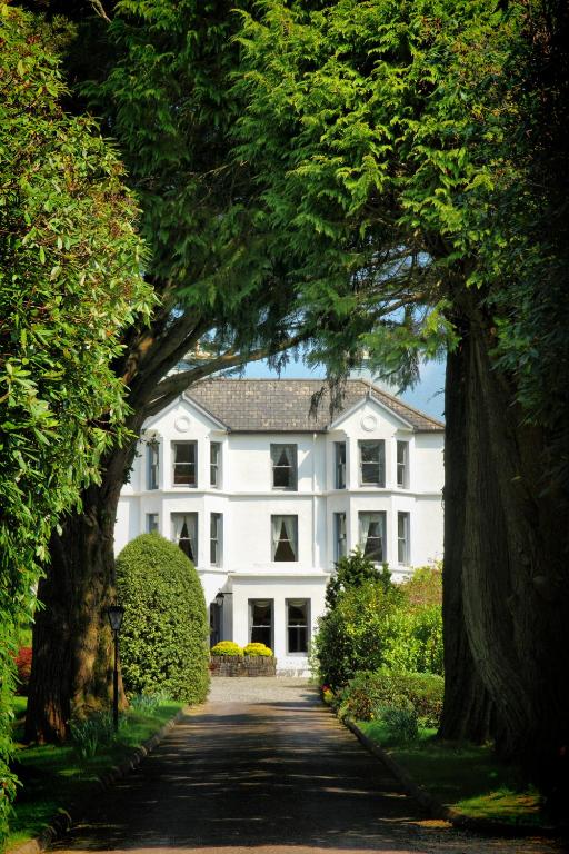 Seaview House Hotel, Bantry Updated 2024 Prices