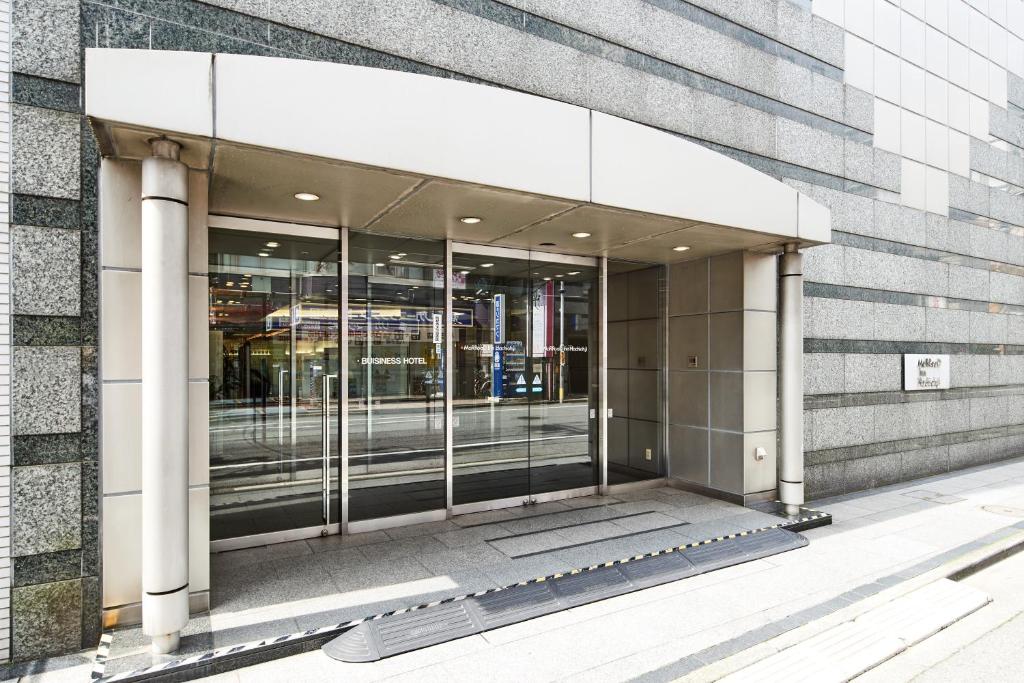 Gallery image of Marroad Inn Hachioji in Hachioji