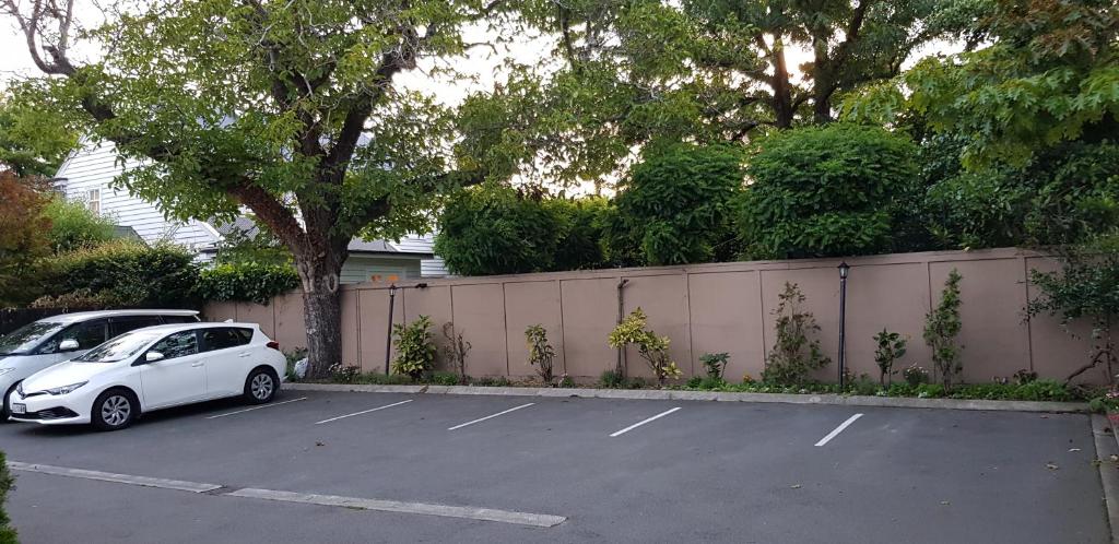 Delago Motel/Apartments - Resim 30