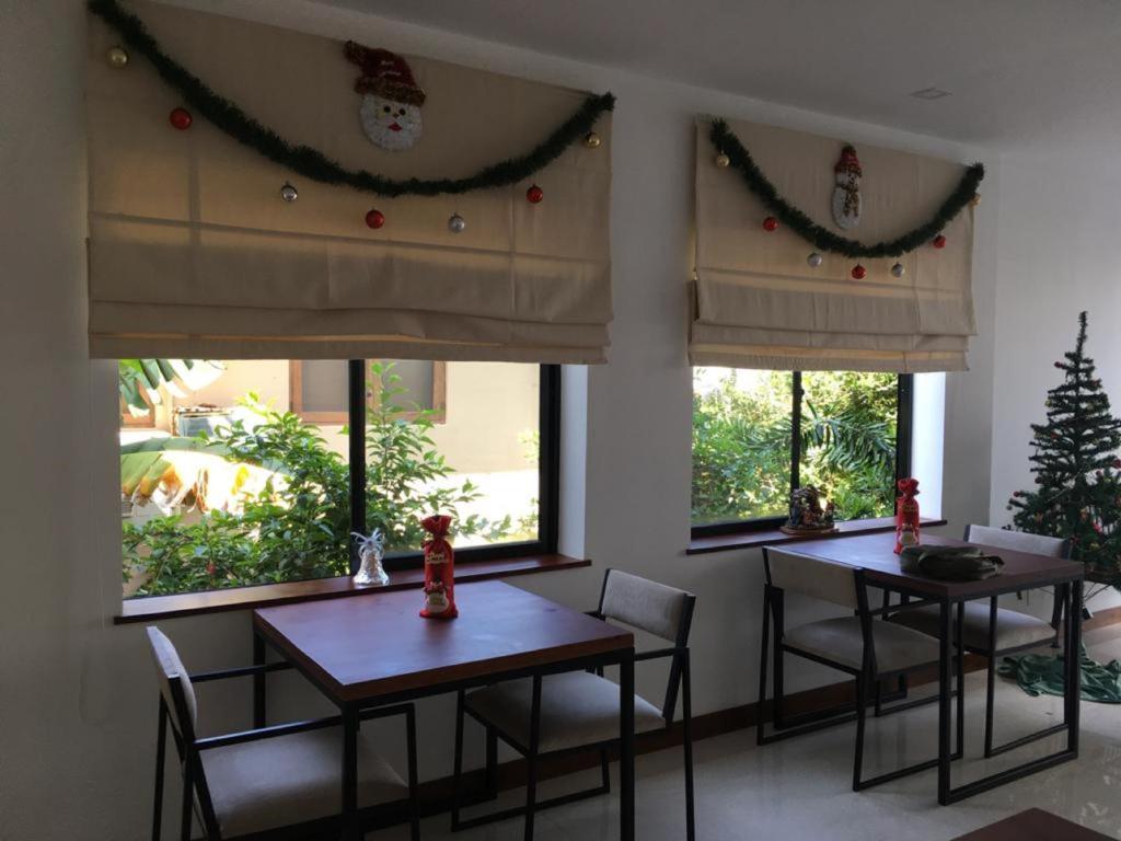 Fotografie z fotogalerie ubytování Visakha 6 v destinaci Colombo