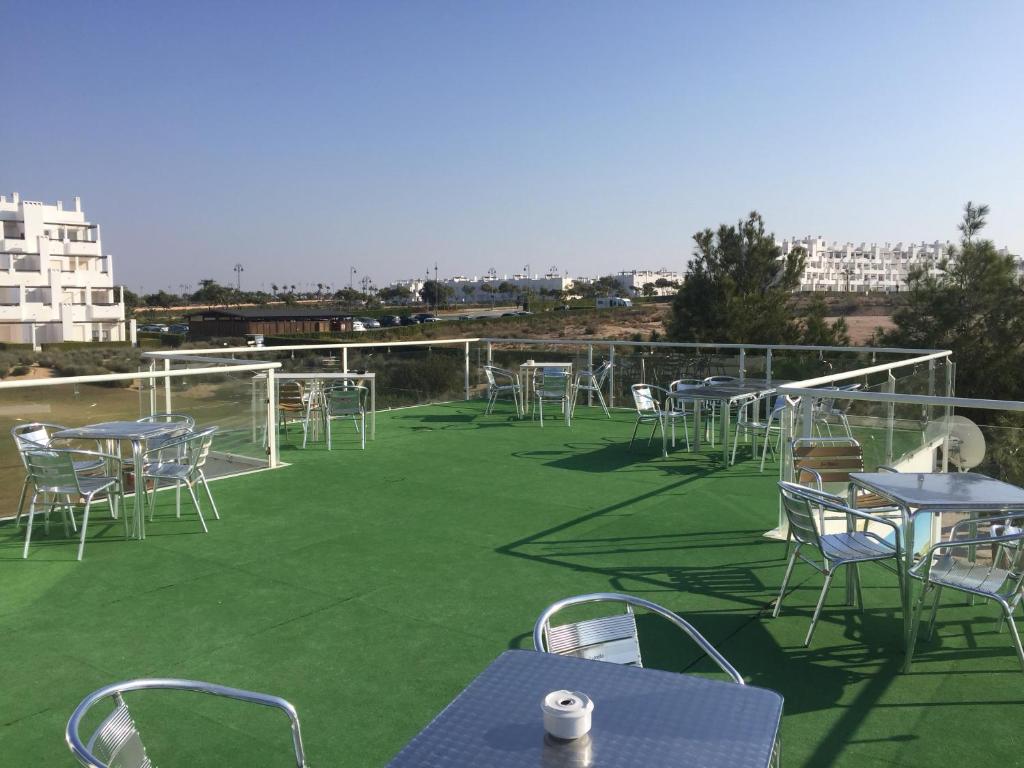 Condado De Alhama Golf Resort, Alhama de Murcia – Bijgewerkte ...