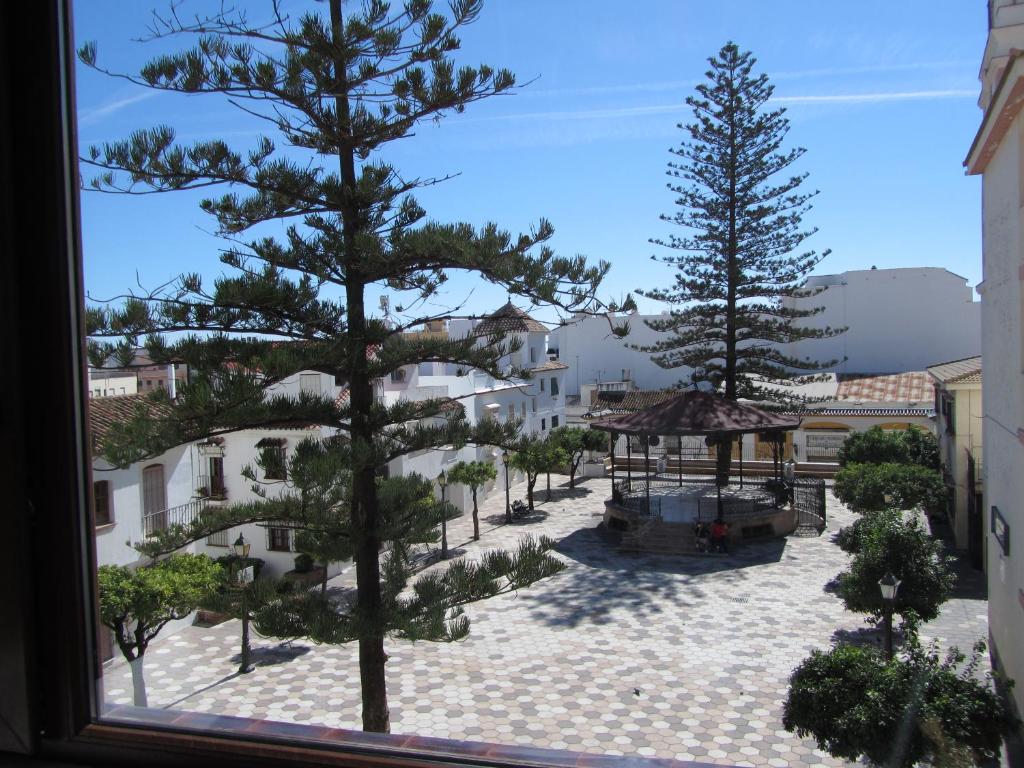 Fotografie z fotogalerie ubytování La casa del reloj v destinaci Estepona