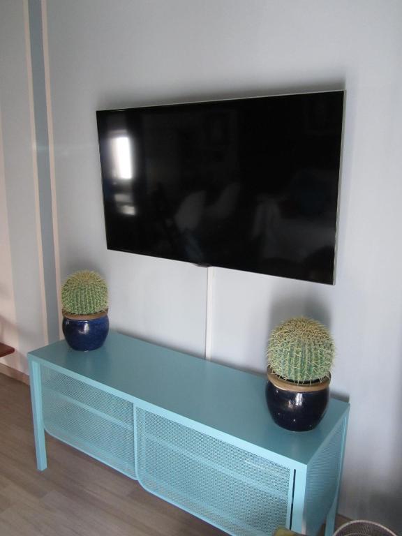 Fotografie z fotogalerie ubytování La casa del reloj v destinaci Estepona