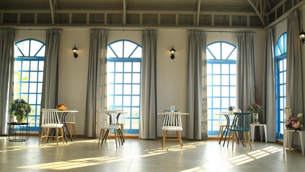 The Lake Udon - Resim 10