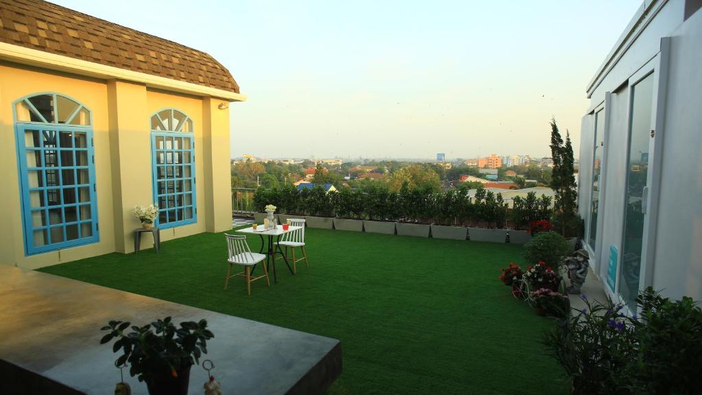 The Lake Udon - Resim 11