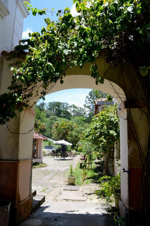  Pousada Vale do Café