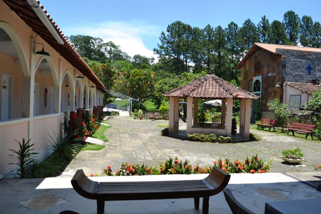  Pousada Vale do Café