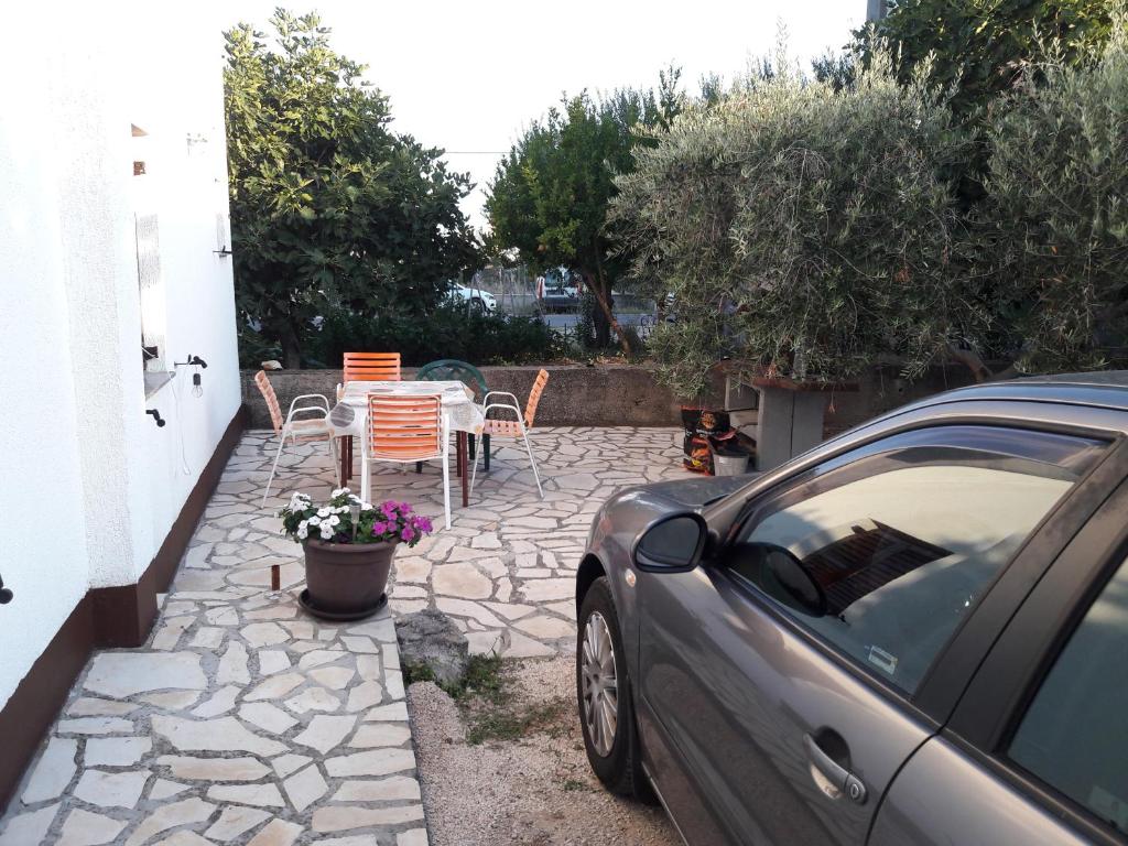 Fotografia z galérie ubytovania Apartmani Dokoza v Drage