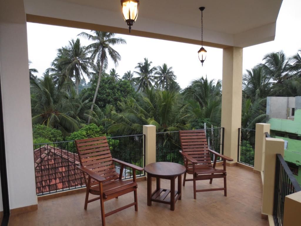 Chaaya inn Hotel - 7