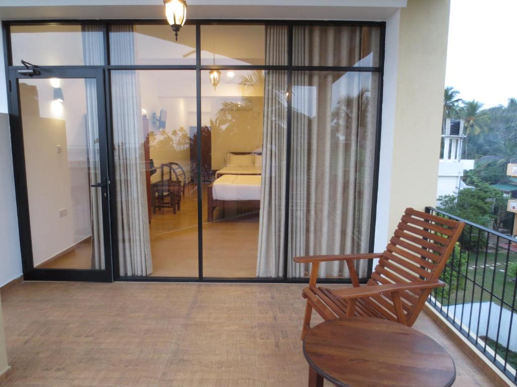 Chaaya inn Hotel - 6