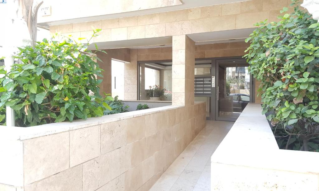 Beach Area House