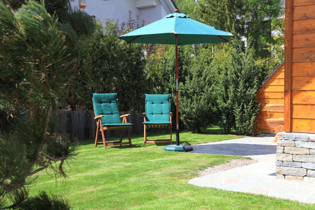 Kronau Chalet Resort - Holiday Home