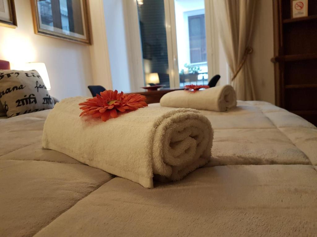 Suite Ottocento napoletano - 10