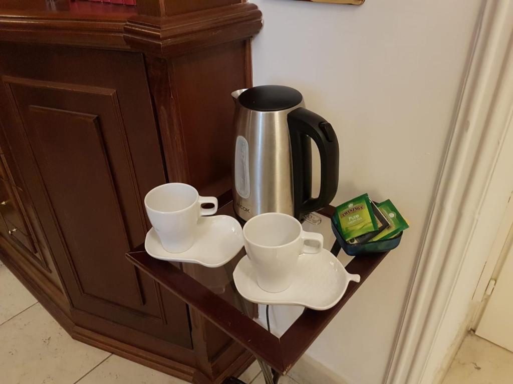 Suite Ottocento napoletano - 6