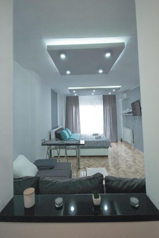 MM Lux Apartment, Novi Sad - One-Bedroom Apartment