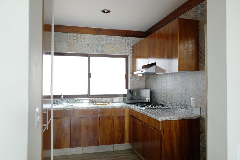 Villas La Ceiba - Three-Bedroom Townhouse
