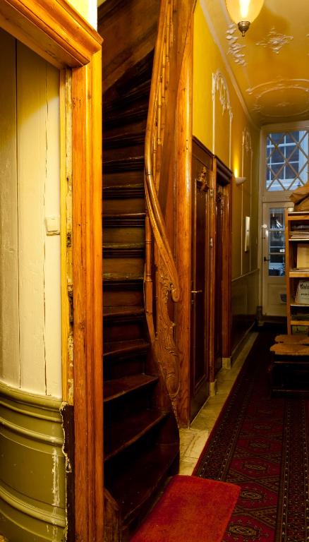 Fotografie z fotogalerie ubytování Classy Room 17th C Canalhouse v destinaci Amsterdam