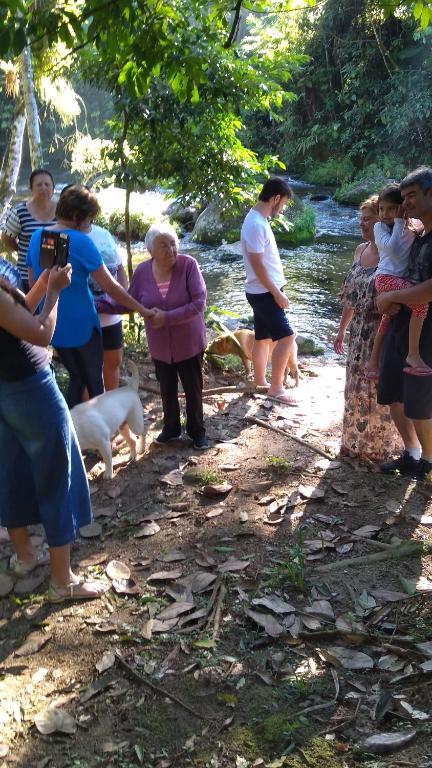  Recanto Encantado Ubatumirim