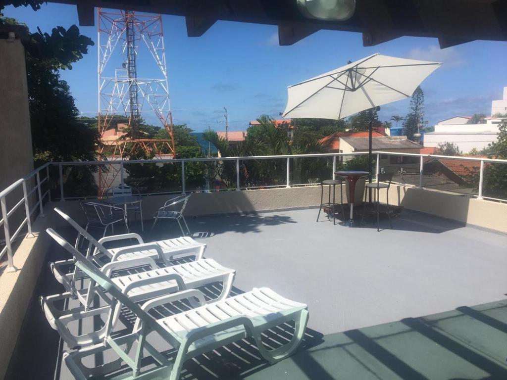  Parada Beach Apart Hotel