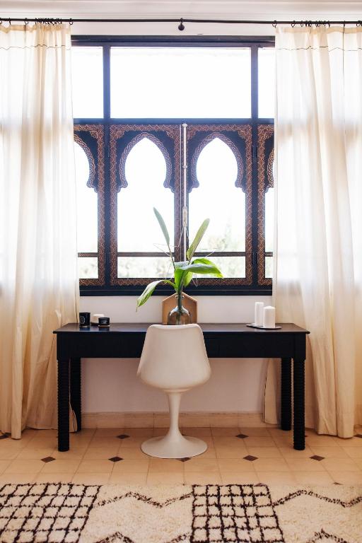 Fotografie z fotogalerie ubytování La Maison des Ailleurs v destinaci Essaouira