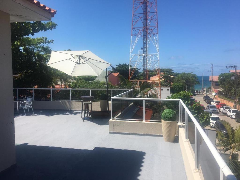  Parada Beach Apart Hotel