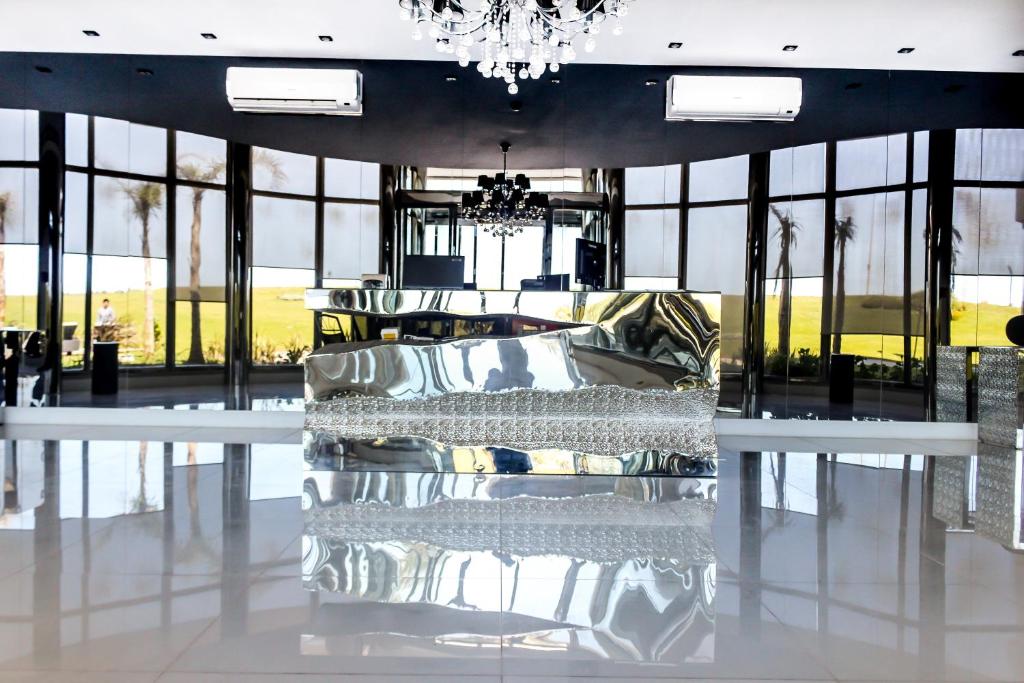 Fotografie z fotogalerie ubytování Azure Beach v destinaci Punta del Este