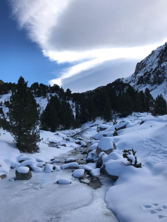 Apartamento La Serenidad - Rialp, Rialp – Updated 2022 Prices