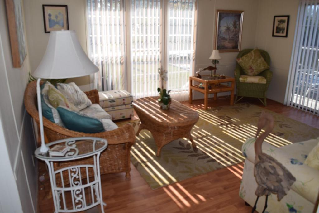 Gallery image of Gray Heron House in Charleston