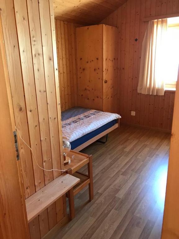 Fotografie z fotogalerie ubytování rest bellavista v destinaci Maloja