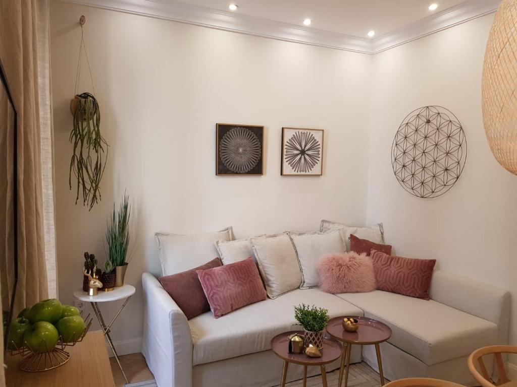 Fotografie z fotogalerie ubytování Amazing and new apartment five minutes from gran via v destinaci Madrid