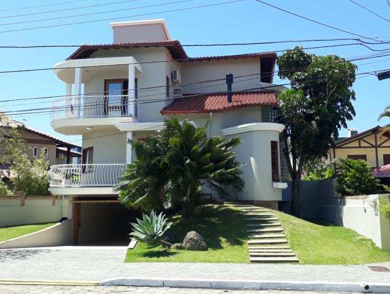  Casa Praia dos Ingleses