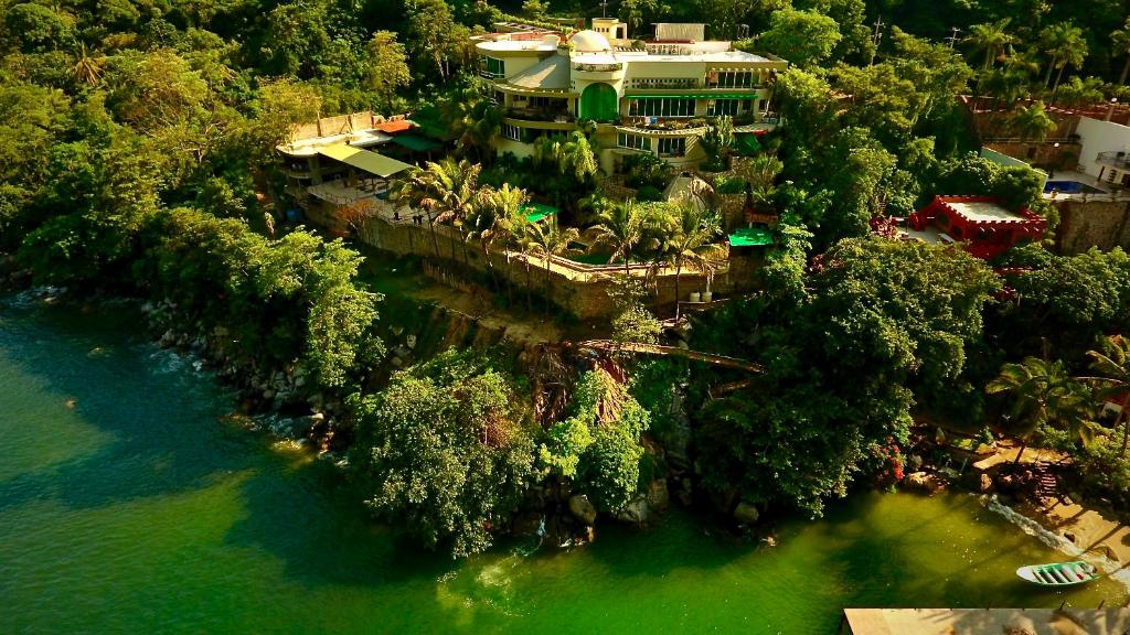 P V Villa 4 rent near Colomitos, Las Animas, Yalapa beach