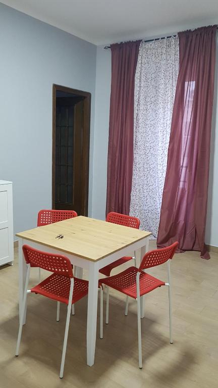 Zdjęcie z galerii obiektu Certe notti w mieście Tarent