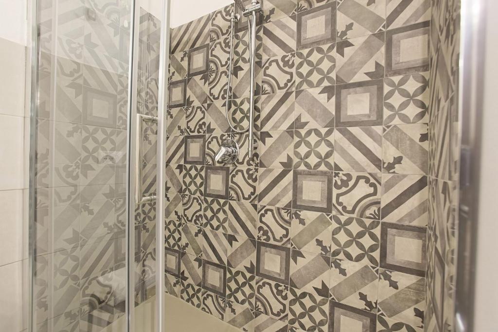 Cortile Baronello - 8