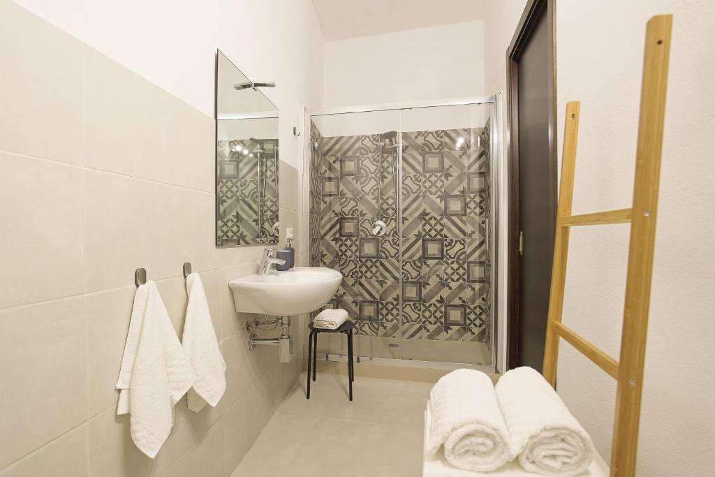 Cortile Baronello - 4