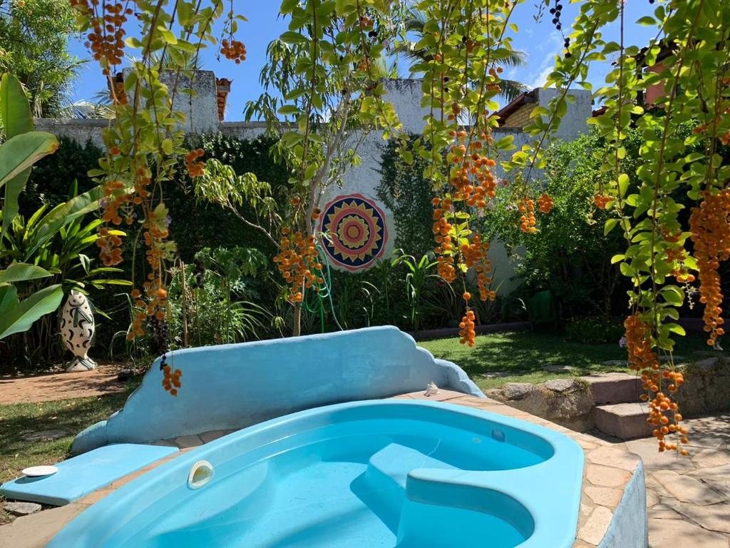  Pousada Hostal das Estrelas